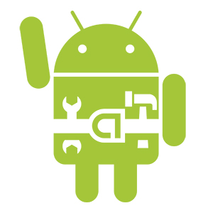 android-developerのコピー