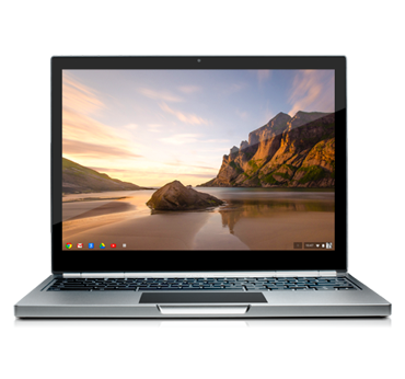 chromebook