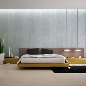 modern-bedroom-with-plants