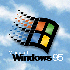 Windows-95