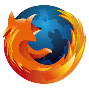 Firefox-Browser