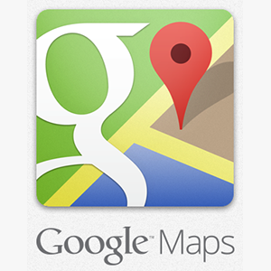 Google-Maps-Logo