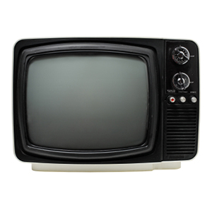 crt-television