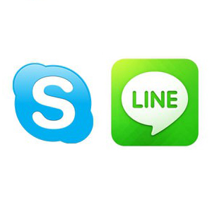 skypeline