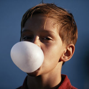kid-gum