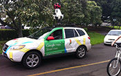 googlecar
