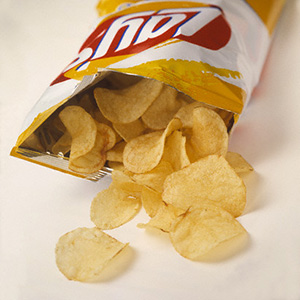 potato-chips