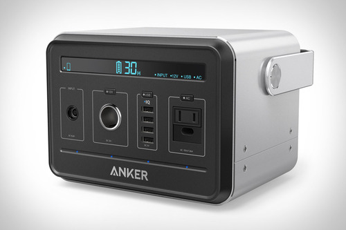 anker-powerhouse