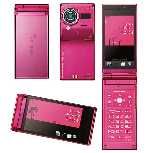F-01C-magenta