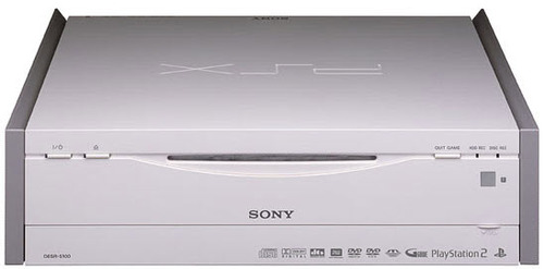 Official-PSX-DESR-Model-Console