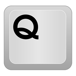 computer_key_Qのコピー