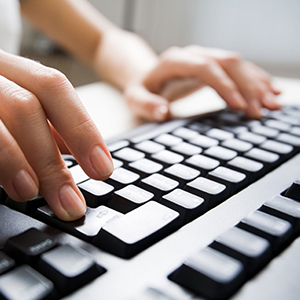 typing1