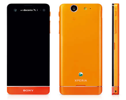 Xperia_SX_SO-05D