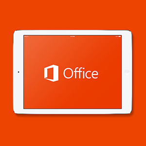 office_ipad