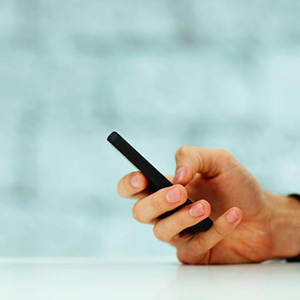smartphone