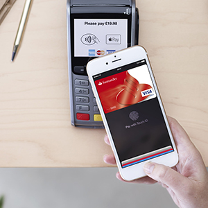 applepay