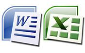 WordExcel