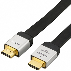 Sony-HDMI-Cables