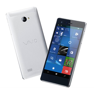 vaio