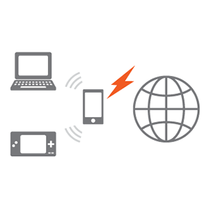 p_tethering
