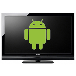 android-sony