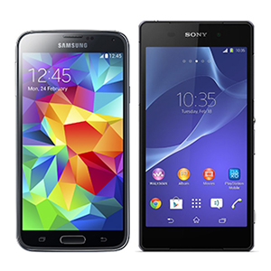 teaser-galaxy-s5-xperia-z2