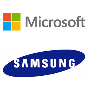 Microsoft-Logo