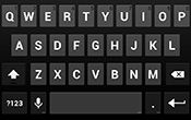 qwerty