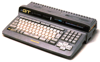 gt