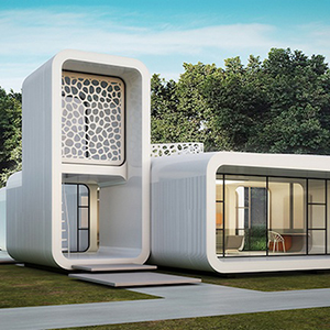 3DP dubai