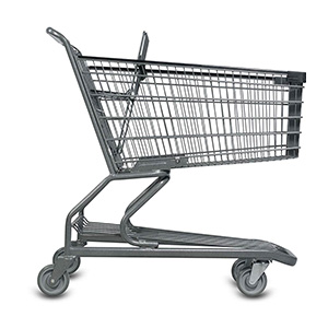 Wire-Shopping-Cart-160L-side-view_large