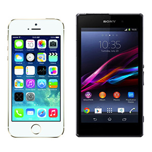 iphone-5s-vs-sony-xperia-z11