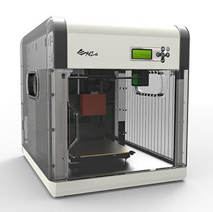 da-vinci-3d-printer