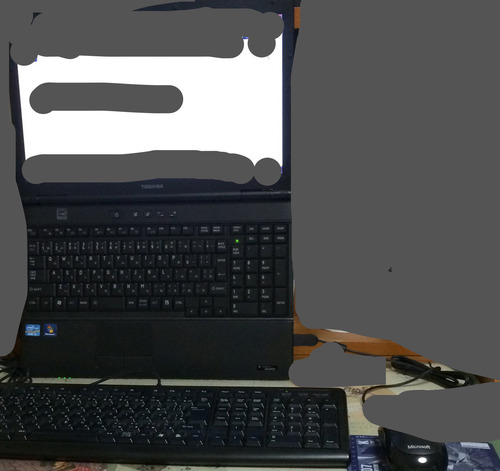 notepc