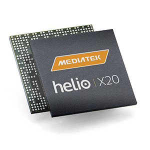 Helio-X20