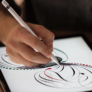 Apple-Pencil