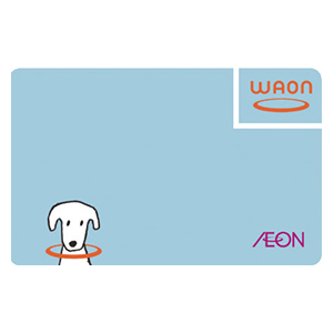 waoncard